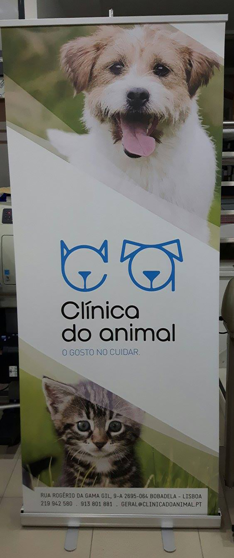 Clinica do Animal