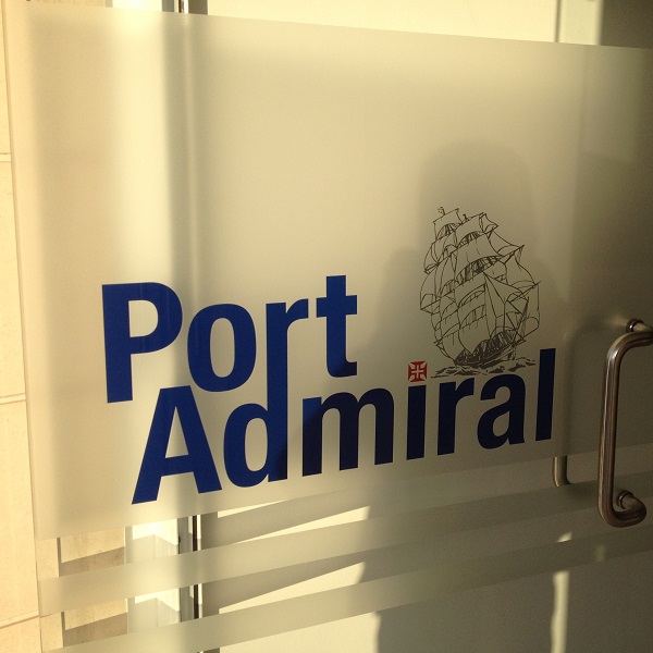 PortAdmiral